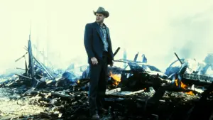 Задник к фильму "Дух мщения" #375223