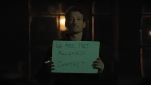 Задник к фильму "Ущелье" #549762