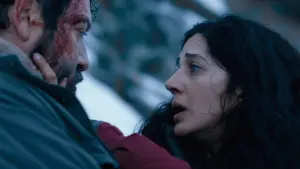 Задник к фильму "Выжившие" #365305