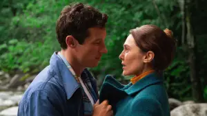 Задник к фильму "Вечность" #517790