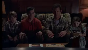 Задник к фильму "Знаки" #670328