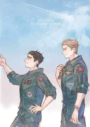 Постер к фильму "Лучший стрелок" #580582