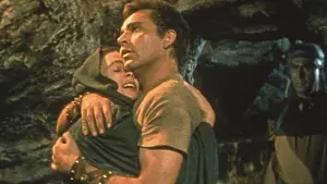 Задник к фильму "Плащаница" #359294