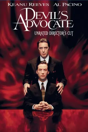 Постер к фильму "Адвокат дьявола" #58508