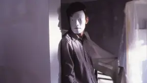 Задник к фильму "Вышибала" #668054