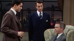 Задник к фильму "Верёвка" #665361