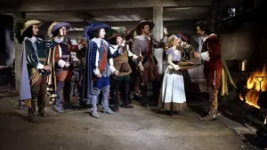 Задник к фильму "Амбер навсегда" #494621