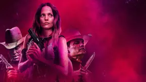 Задник к фильму "Игра на выживание" #383267