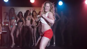 Задник к фильму "Красотка на всю голову" #334565