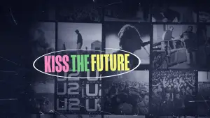 Задник к фильму "Kiss the Future" #758237