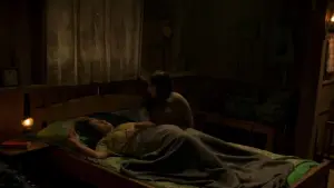 Задник к фильму "KKN: Деревня танцев" #417829