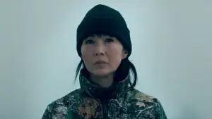 Задник к фильму "Терзаемые" #811992