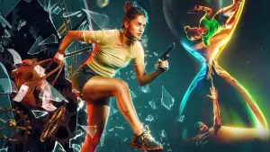 Задник к фильму "Бесконечный цикл" #341103