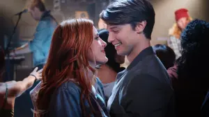 Задник к фильму "Полночное солнце" #186691