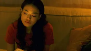 Задник к фильму "Миллениум Мамбо" #382521