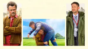 Задник к фильму "Preschool" #761556