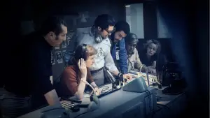 Задник к фильму "5 сентября" #619597