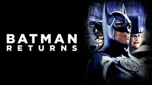 Бэтмен возвращается