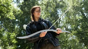 Задник к фильму "Голодные игры" #603129