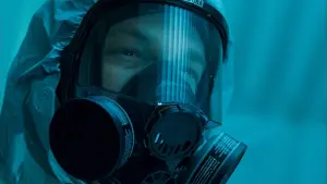 Задник к фильму "Вторжение" #307793