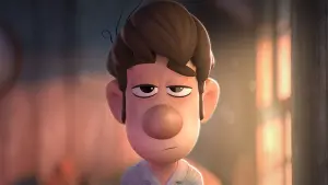 Задник к фильму "Шинель" #500473