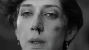 Задник к фильму "Два человека обмениваются слюной" #779159