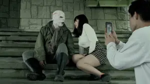 Задник к фильму "リベンジポルノ PAIN OF LOVE" #858345