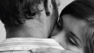 Задник к фильму "Замужняя женщина" #429049