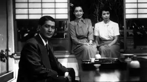 Задник к фильму "Раннее лето" #447958