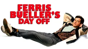 Видео к фильму Выходной день Ферриса Бьюллера | Ferris Bueller's Day Off (1986) - The Lost Tapes (Behind the scenes)