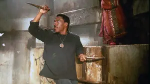 Задник к фильму "Золотой ребенок" #348594