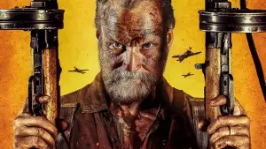 Задник к фильму "Бессмертный: Кровавая дорога домой" #513358