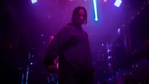 Задник к фильму "Выйти из тени" #631022