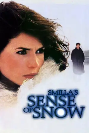 Постер к фильму "Снежное чувство Смиллы" #729127