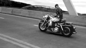 Видео к фильму The Bikeriders | Байкеры