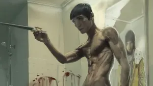 Видео к фильму Я тебя жду | Missing you - Trailer - Stockholm International Film Festival 2016