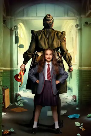 Постер к фильму "Матильда" #862702