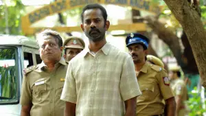 Задник к фильму "டூரிஸ்ட் ஃபாமிலி" #623561