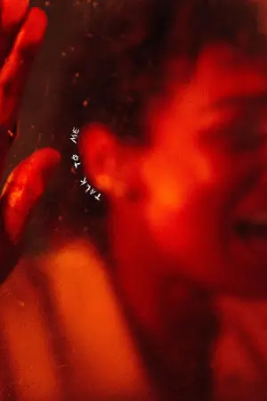 Постер к фильму "Два, три, демон, приди!" #4795