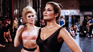 Задник к фильму "Кордебалет" #355479