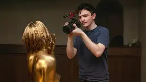 Задник к фильму "Truly Naked" #796768