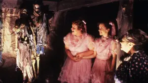 Задник к фильму "Американская готика" #406873