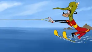 Задник к фильму "Гуфи: Аквамания" #497504