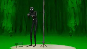 Задник к фильму "Город астероидов" #642188