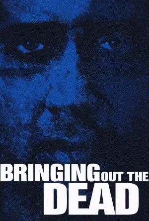 Постер к фильму "Воскрешая мертвецов" #717094