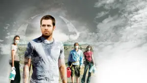 Задник к фильму "Носители" #305024