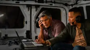 Задник к фильму "Кресент-Сити" #682986