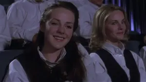 Задник к фильму "Донни Дарко" #528245