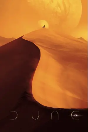 Постер к фильму "Дюна" #530016