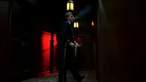 Задник к фильму "Четыре комнаты" #727061